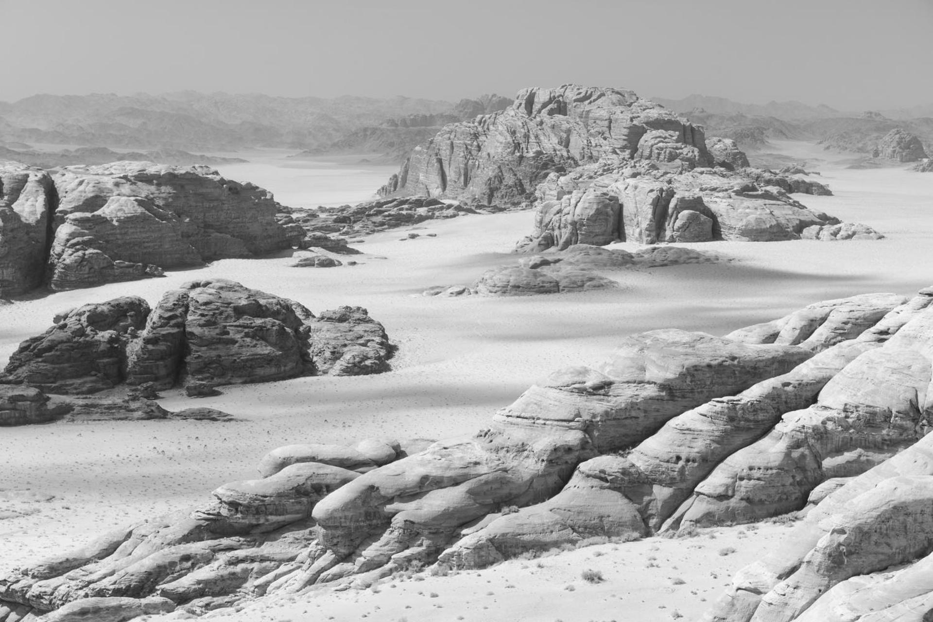 Wadi Rum Camp & Jeep Tour ภายนอก รูปภาพ