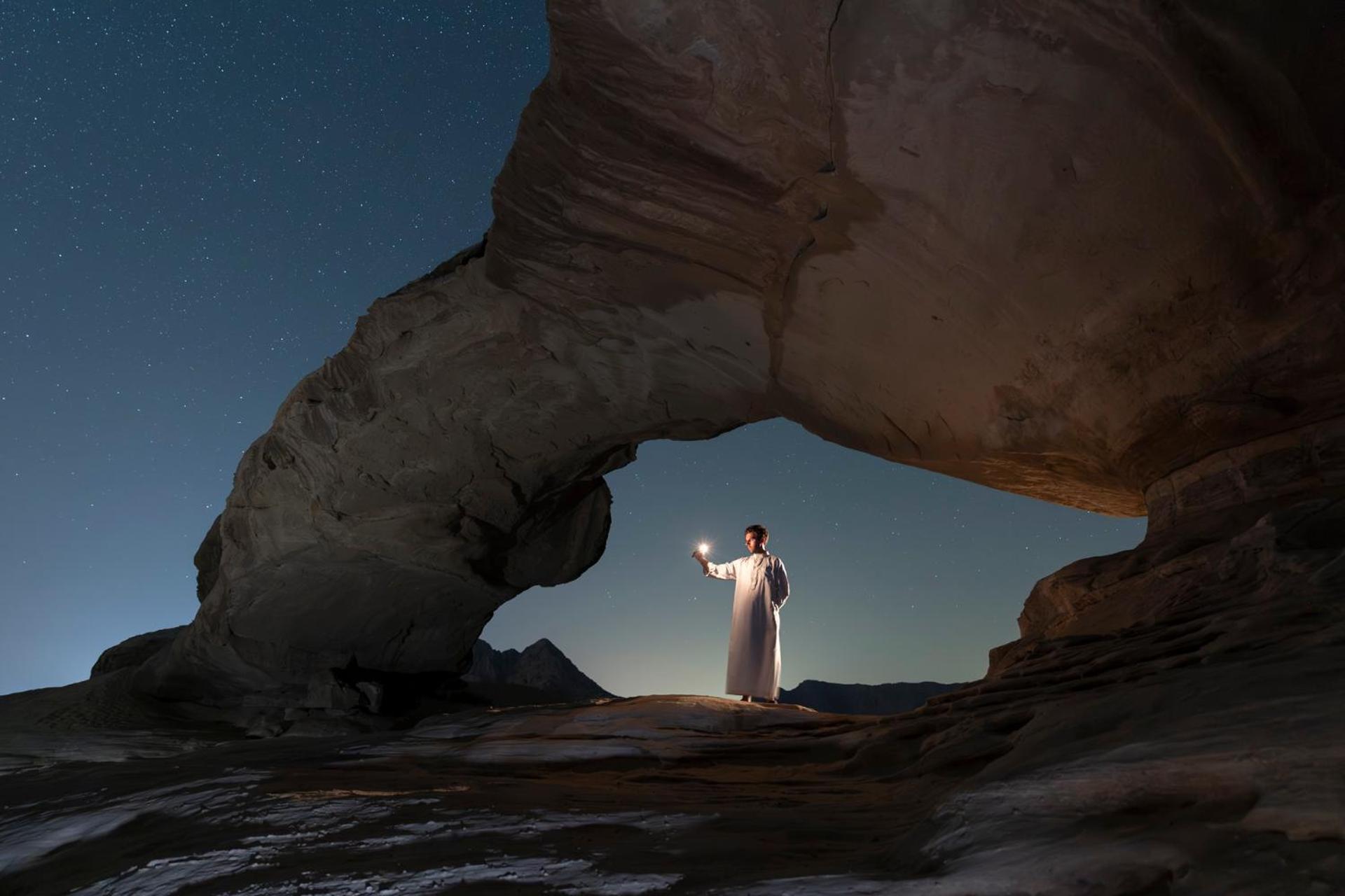 Wadi Rum Camp & Jeep Tour ภายนอก รูปภาพ
